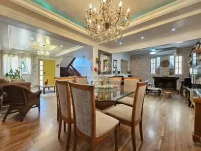 Casa com 4 Quartos à venda, 298m² no Estância Velha, Canoas
