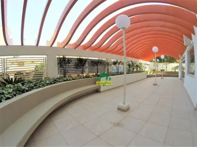 Apartamento com 2 Quartos à venda, 74m² no Centro, Araçatuba