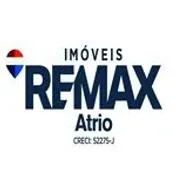 Logo da imobiliária
