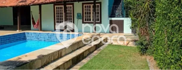 Casa com 7 Quartos à venda, 693m² no Freguesia (Jacarepaguá), Rio de Janeiro