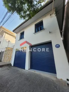 Casa com 2 Quartos à venda, 120m² no Vila Mariana, São Paulo