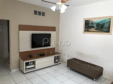 Sobrado com 3 Quartos à venda, 170m² no Parque Residencial Vila União, Campinas