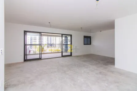 Apartamento com 3 Quartos à venda, 152m² no City América, São Paulo
