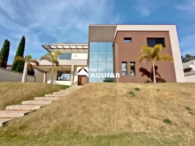 Casa de Condomínio com 3 Quartos à venda, 483m² no Dois Córregos, Valinhos