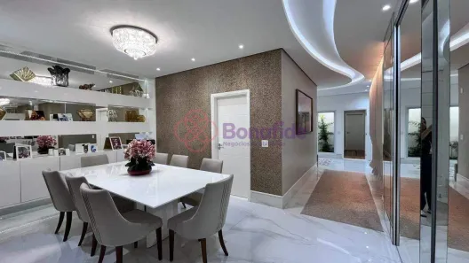 Casa com 3 Quartos à venda, 491m² no Jardim Santa Teresa, Jundiaí