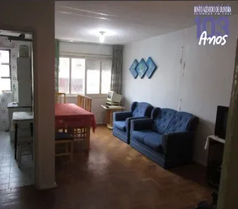 Apartamento com 1 Quarto à venda, 47m² no Cidade Baixa, Porto Alegre