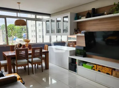 Apartamento com 2 Quartos à venda, 103m² no Brooklin Paulista, São Paulo