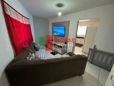 Casa com 3 Quartos à venda, 114m² no Capela, Vinhedo