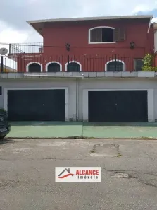 Sobrado com 5 Quartos à venda, 178m² no Jardim Celeste, São Paulo