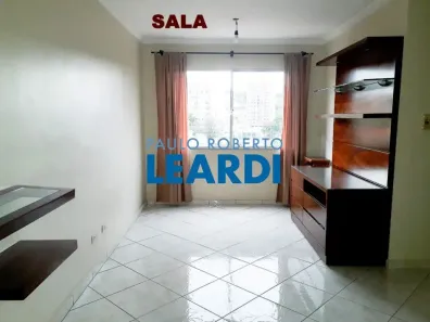 Apartamento com 2 Quartos à venda, 60m² no Vila Ipojuca, São Paulo
