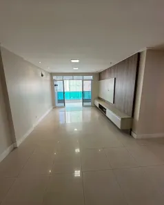 Apartamento com 3 Quartos à venda, 138m² no Ponta do Farol, São Luís