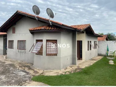 Casa com 4 Quartos à venda, 246m² no João XXIII, Vinhedo