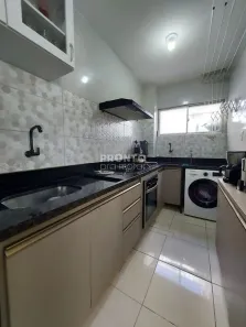 Apartamento com 3 Quartos à venda, 67m² no Piedade, Jaboatão dos Guararapes