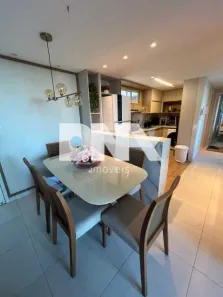 Apartamento com 3 Quartos à venda, 72m² no Manaíra, João Pessoa