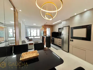 Apartamento com 2 Quartos à venda, 70m² no Capão da Canoa, Capão da Canoa
