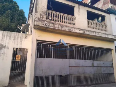 Casa com 2 Quartos à venda, 144m² no Jardim Vista Alegre, São Paulo