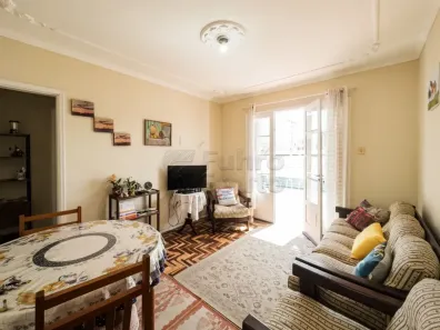 Apartamento com 2 Quartos à venda, 70m² no Centro, Pelotas