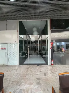 Ponto Comercial para alugar, 50m² no Jardim Paulistano, São Paulo