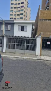 Sobrado com 2 Quartos à venda, 182m² no Santa Terezinha, Santo André