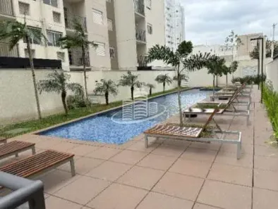 Apartamento com 2 Quartos à venda, 50m² no Vila Guilherme, São Paulo