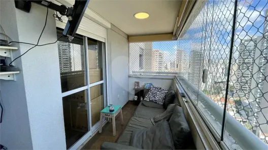 Apartamento com 3 Quartos à venda, 94m² no Aclimação, São Paulo