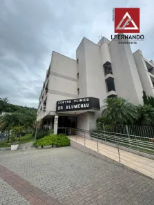 Sala Comercial à venda, 49m² no Centro, Blumenau