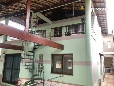 Casa com 4 Quartos à venda, 360m² no Praia das Gaivotas, Vila Velha