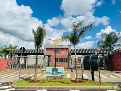 Casa de Condomínio com 3 Quartos à venda, 153m² no Village Imperial Residence, São José do Rio Preto