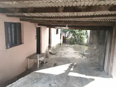 Lote/Terreno à venda, 60m² no Jardim Ponte Rasa, São Paulo