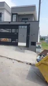Casa de Condomínio com 3 Quartos à venda, 127m² no Villas do Jaguari, Santana de Parnaíba