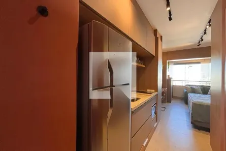 Kitnet com 1 Quarto à venda, 26m² no Planalto Paulista, São Paulo