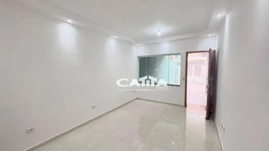 Sobrado com 3 Quartos à venda, 109m² no Vila Nhocune, São Paulo
