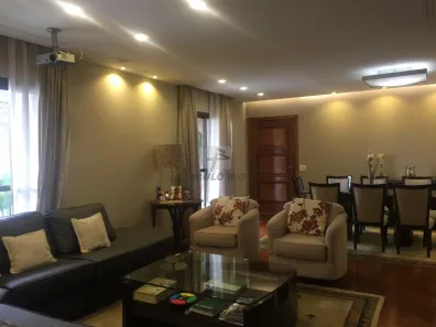 Apartamento com 4 Quartos à venda, 180m² no Centro, Santo André