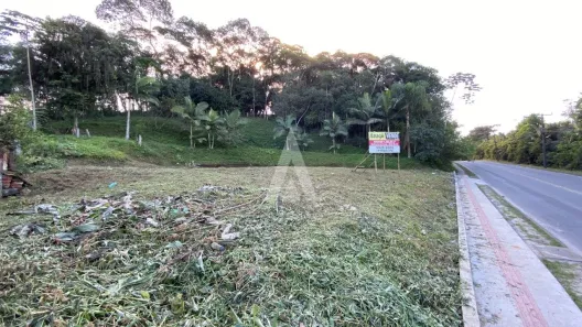 Lote/Terreno à venda, 1383m² no Itinga, Joinville