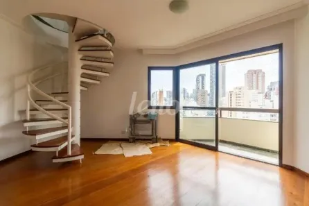 Apartamento com 3 Quartos para alugar, 220m² no Pinheiros, São Paulo