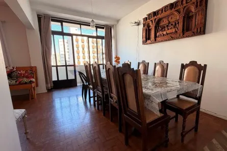 Apartamento com 3 Quartos à venda, 149m² no Centro, Jundiaí