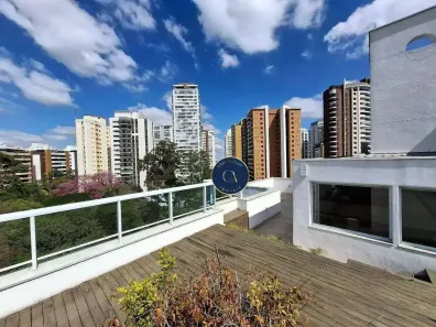 Cobertura com 3 Quartos à venda, 282m² no Alto da Lapa, São Paulo