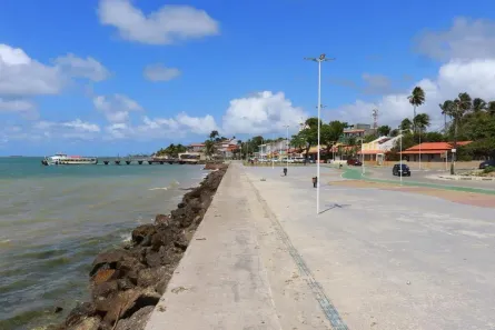 Lote/Terreno à venda, 125m² no , Vera Cruz