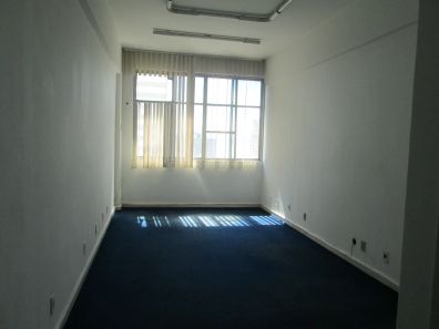 Sala Comercial para venda ou aluguel, 25m² no Centro, Rio de Janeiro