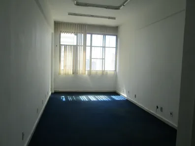 Sala Comercial à venda, 25m² no Centro, Rio de Janeiro