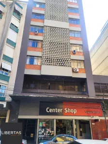 Apartamento com 1 Quarto à venda, 40m² no Centro Histórico, Porto Alegre