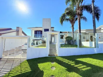 Casa com 2 Quartos à venda, 120m² no Jardim Elizabete, Içara