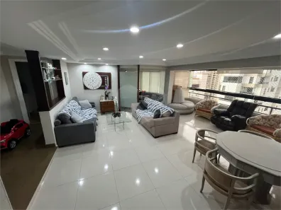 Apartamento com 4 Quartos para alugar, 230m² no Santana, São Paulo