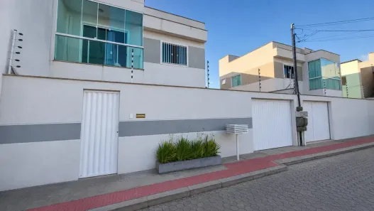 Casa com 3 Quartos à venda, 109m² no Morada de Laranjeiras, Serra