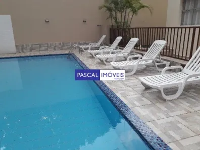 Apartamento com 2 Quartos à venda, 50m² no Chácara Inglesa, São Paulo