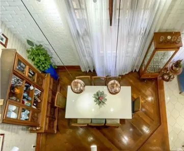 Casa de Condomínio com 3 Quartos à venda, 277m² no Suite Quebra Nozes, Jandira