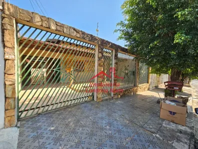 Casa com 2 Quartos à venda, 100m² no Luiz de Sá, Londrina