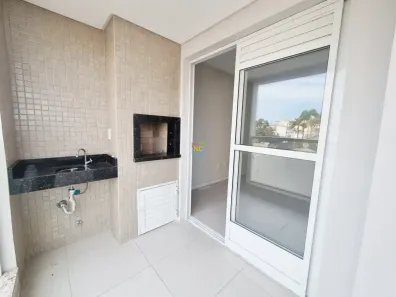 Apartamento com 2 Quartos à venda, 71m² no Jardim Cidade de Florianópolis, São José
