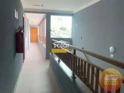 Apartamento com 2 Quartos à venda, 40m² no Artur Alvim, São Paulo