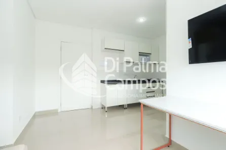 Apartamento com 1 Quarto para alugar, 29m² no Vila Monumento, São Paulo